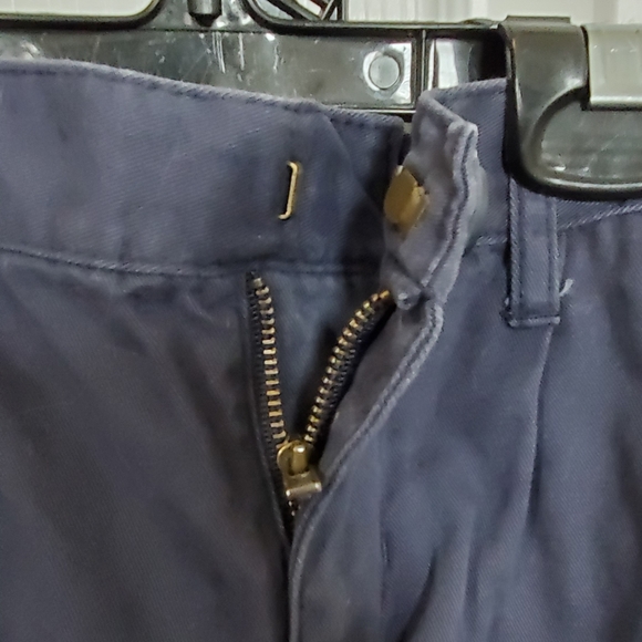 ✅ Old Navy Boys Navy pants size 7 u… - Picture 4 of 4
